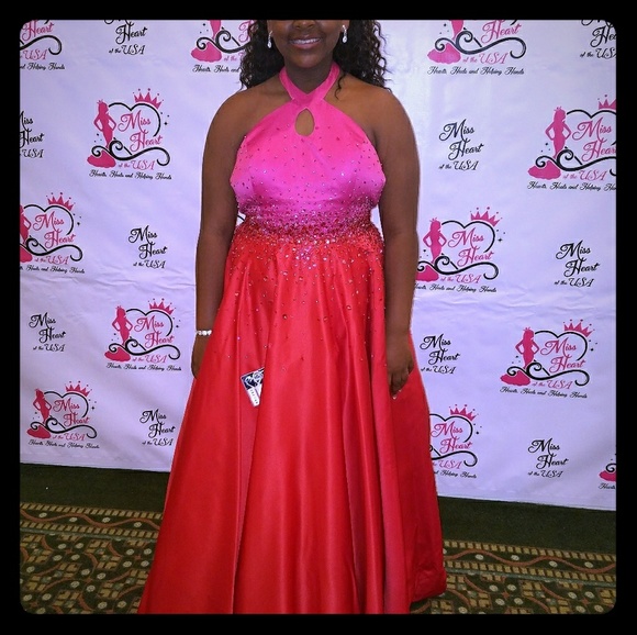 size 18 dresses